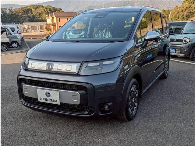 Ref:AUX-24224477 HONDA FREED 2026 3 Ref:AUX-24224477 HONDA FREED 2026 - Image 3