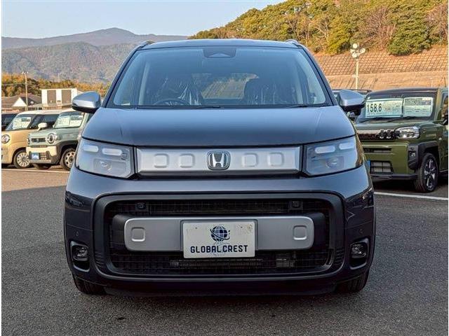 Ref:AUX-24224477 HONDA FREED 2026 4 Ref:AUX-24224477 HONDA FREED 2026 - Image 4