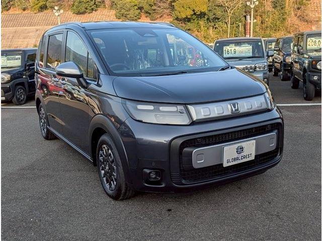 Ref:AUX-24224477 HONDA FREED 2026 5 Ref:AUX-24224477 HONDA FREED 2026 - Image 5