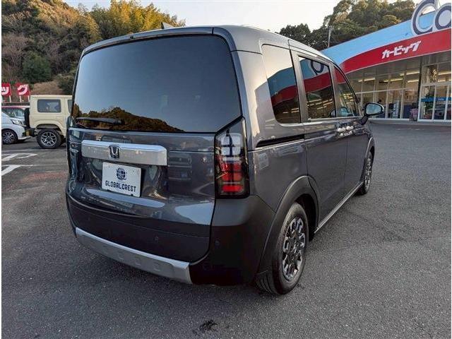 Ref:AUX-24224477 HONDA FREED 2026 6 Ref:AUX-24224477 HONDA FREED 2026 - Image 6
