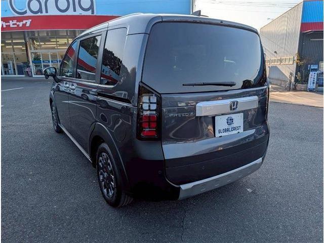 Ref:AUX-24224477 HONDA FREED 2026 8 Ref:AUX-24224477 HONDA FREED 2026 - Image 8