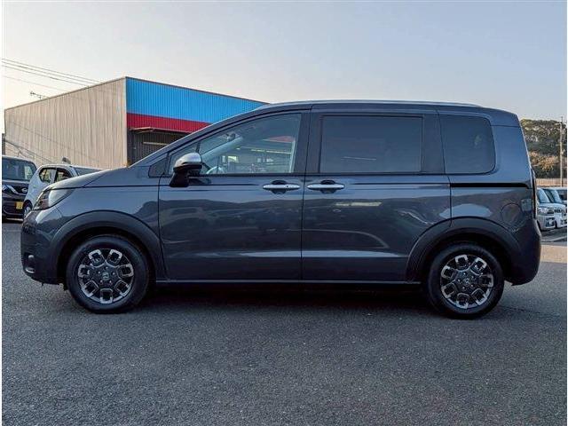 Ref:AUX-24224477 HONDA FREED 2026 9 Ref:AUX-24224477 HONDA FREED 2026 - Image 9