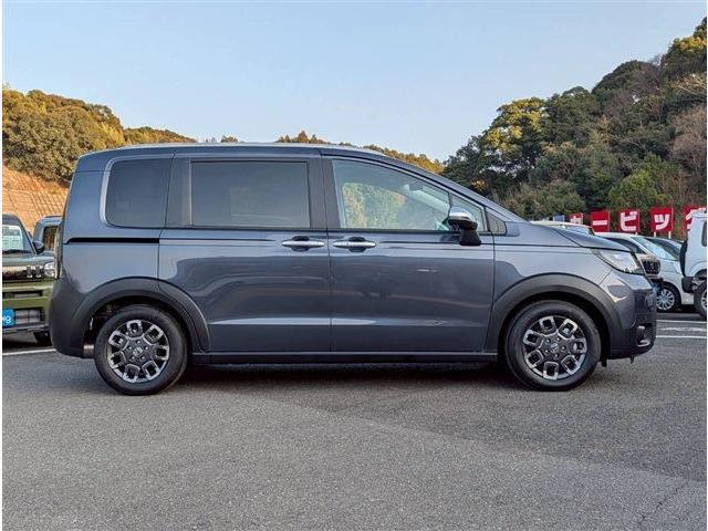 Ref:AUX-24224477 HONDA FREED 2026 10 Ref:AUX-24224477 HONDA FREED 2026 - Image 10