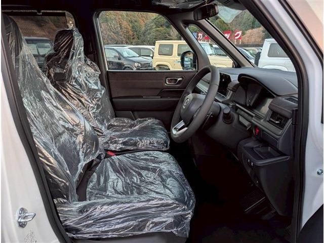 Ref:AUX-24224478 HONDA STEPWAGON 2026 13 Ref:AUX-24224478 HONDA STEPWAGON 2026 - Image 13