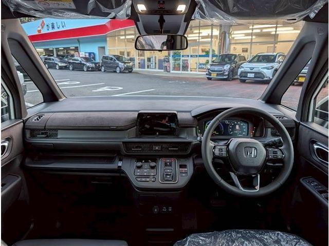Ref:AUX-24224478 HONDA STEPWAGON 2026 14 Ref:AUX-24224478 HONDA STEPWAGON 2026 - Image 14