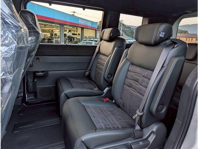 Ref:AUX-24224478 HONDA STEPWAGON 2026 15 Ref:AUX-24224478 HONDA STEPWAGON 2026 - Image 15
