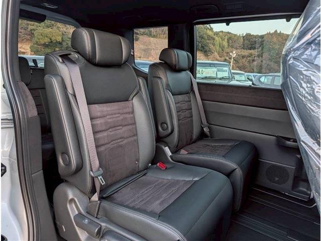 Ref:AUX-24224478 HONDA STEPWAGON 2026 16 Ref:AUX-24224478 HONDA STEPWAGON 2026 - Image 16