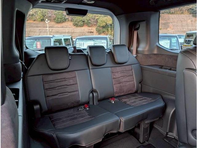 Ref:AUX-24224478 HONDA STEPWAGON 2026 18 Ref:AUX-24224478 HONDA STEPWAGON 2026 - Image 18