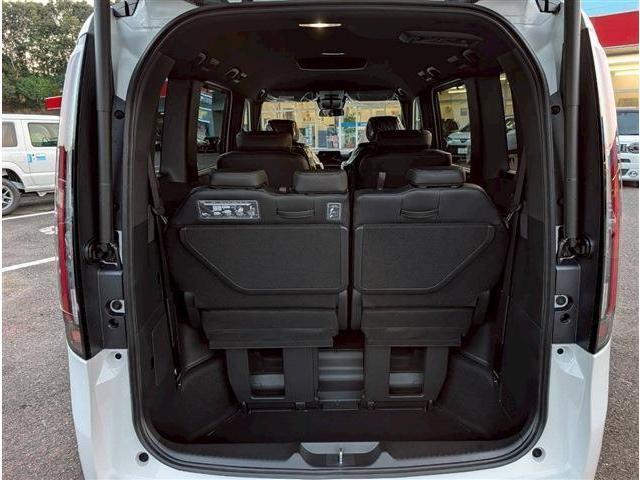 Ref:AUX-24224478 HONDA STEPWAGON 2026 19 Ref:AUX-24224478 HONDA STEPWAGON 2026 - Image 19
