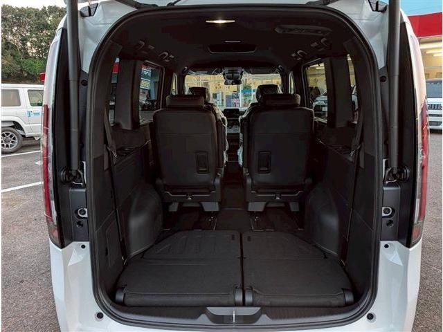 Ref:AUX-24224478 HONDA STEPWAGON 2026 20 Ref:AUX-24224478 HONDA STEPWAGON 2026 - Image 20