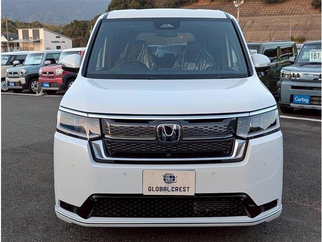 Ref:AUX-24224478 HONDA STEPWAGON 2026 4 Ref:AUX-24224478 HONDA STEPWAGON 2026 - Image 4