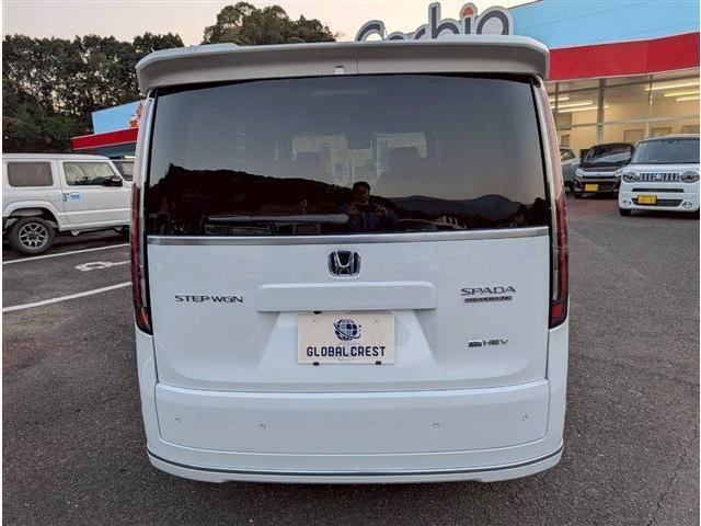 Ref:AUX-24224478 HONDA STEPWAGON 2026 7 Ref:AUX-24224478 HONDA STEPWAGON 2026 - Image 7