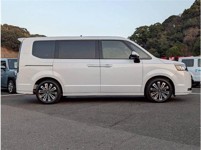 Ref:AUX-24224478 HONDA STEPWAGON 2026 10 Ref:AUX-24224478 HONDA STEPWAGON 2026 - Image 10