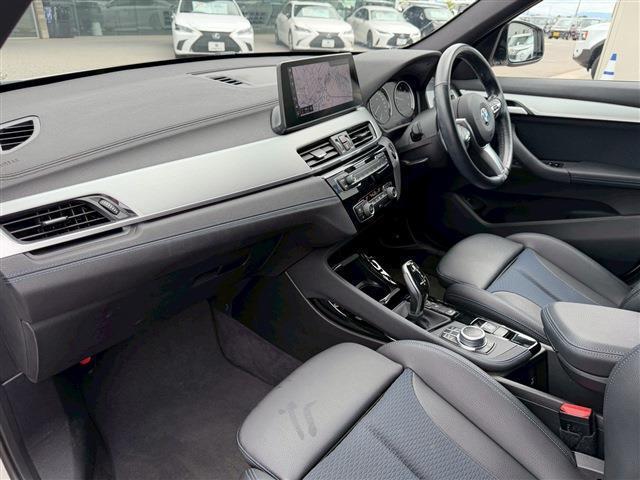 Ref:AUX-24224490 BMW X1 2021 12 Ref:AUX-24224490 BMW X1 2021 - Image 12