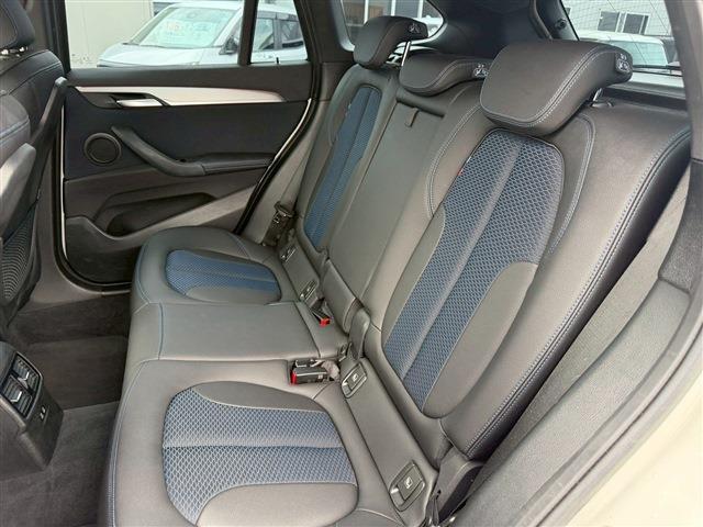Ref:AUX-24224490 BMW X1 2021 13 Ref:AUX-24224490 BMW X1 2021 - Image 13