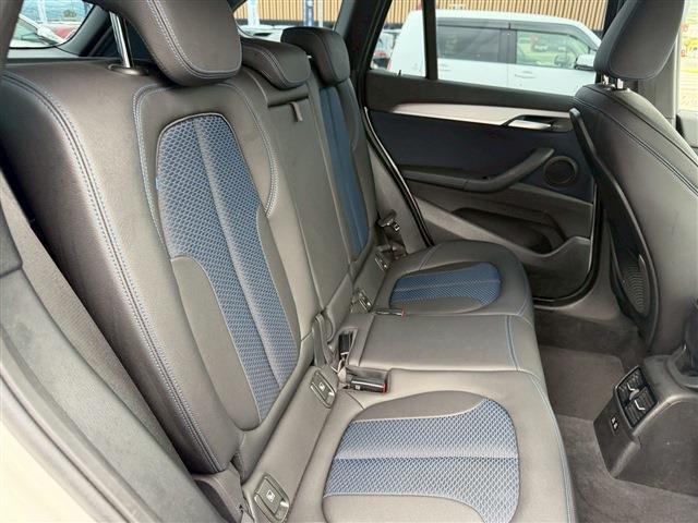 Ref:AUX-24224490 BMW X1 2021 16 Ref:AUX-24224490 BMW X1 2021 - Image 16