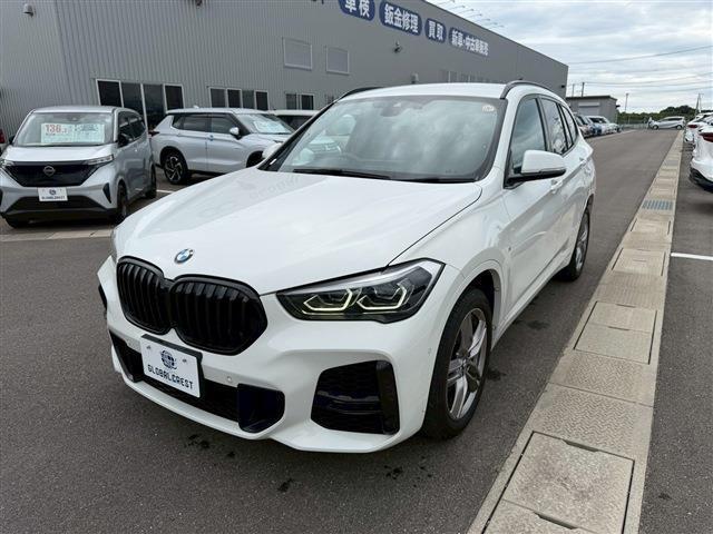 Ref:AUX-24224490 BMW X1 2021 3 Ref:AUX-24224490 BMW X1 2021 - Image 3