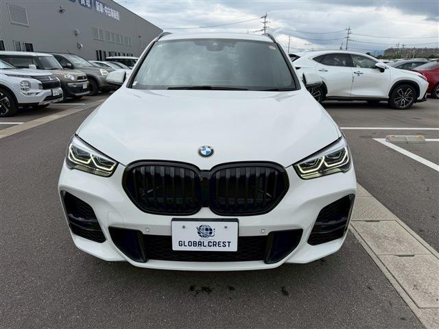 Ref:AUX-24224490 BMW X1 2021 4 Ref:AUX-24224490 BMW X1 2021 - Image 4