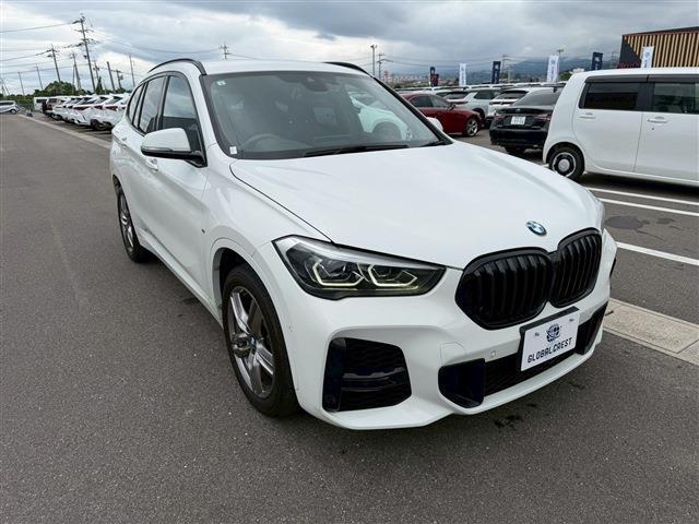 Ref:AUX-24224490 BMW X1 2021 5 Ref:AUX-24224490 BMW X1 2021 - Image 5