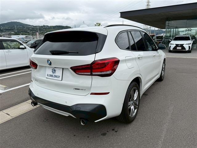 Ref:AUX-24224490 BMW X1 2021 7 Ref:AUX-24224490 BMW X1 2021 - Image 7