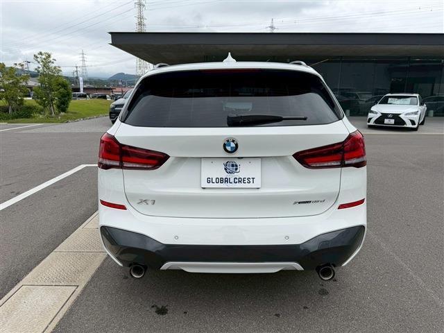 Ref:AUX-24224490 BMW X1 2021 8 Ref:AUX-24224490 BMW X1 2021 - Image 8