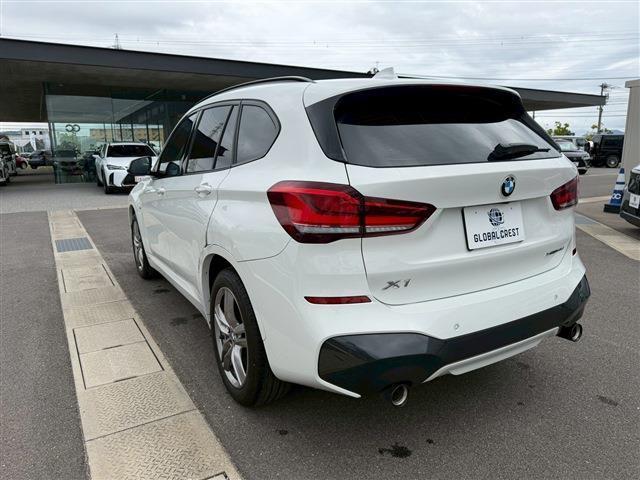 Ref:AUX-24224490 BMW X1 2021 9 Ref:AUX-24224490 BMW X1 2021 - Image 9