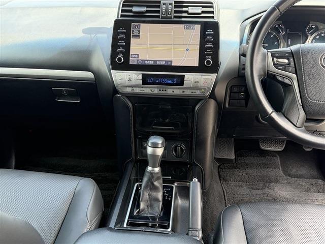 Ref:AUX-24224497 TOYOTA LAND CRUISER PRADO 2021 16 Ref:AUX-24224497 TOYOTA LAND CRUISER PRADO 2021 - Image 16