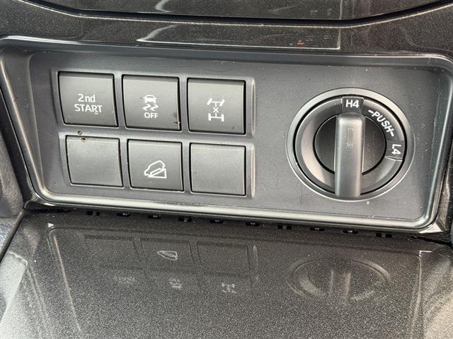 Ref:AUX-24224497 TOYOTA LAND CRUISER PRADO 2021 20 Ref:AUX-24224497 TOYOTA LAND CRUISER PRADO 2021 - Image 20