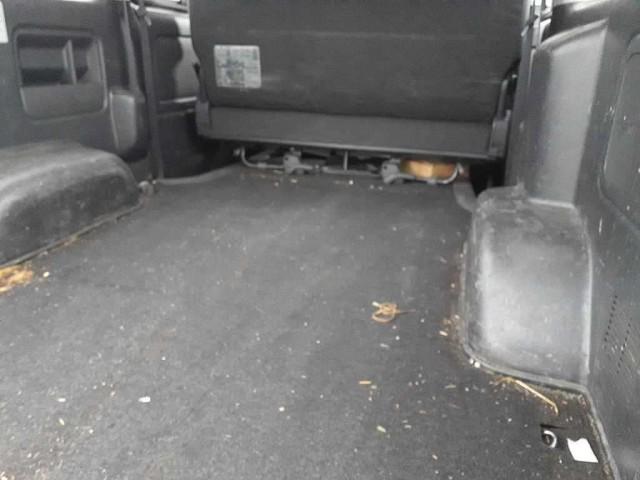 Ref:AUX-24224541 TOYOTA HIACE VAN 2016 3 Ref:AUX-24224541 TOYOTA HIACE VAN 2016 - Image 3