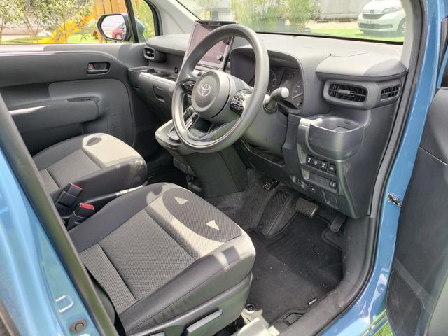 Ref:AUX-24226713 TOYOTA SIENTA 2023 14 Ref:AUX-24226713 TOYOTA SIENTA 2023 - Image 14
