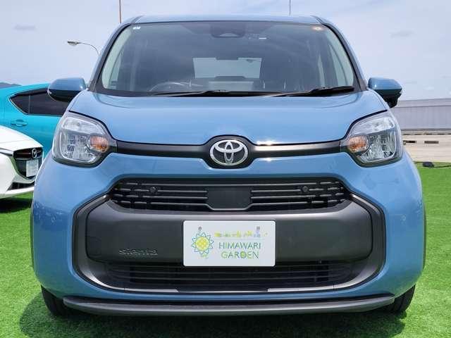 Ref:AUX-24226713 TOYOTA SIENTA 2023 17 Ref:AUX-24226713 TOYOTA SIENTA 2023 - Image 17