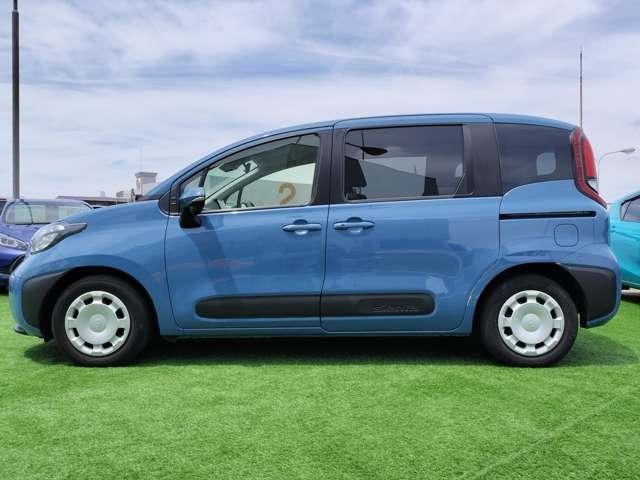 Ref:AUX-24226713 TOYOTA SIENTA 2023 20 Ref:AUX-24226713 TOYOTA SIENTA 2023 - Image 20