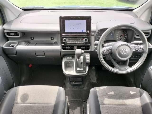Ref:AUX-24226713 TOYOTA SIENTA 2023 5 Ref:AUX-24226713 TOYOTA SIENTA 2023 - Image 5