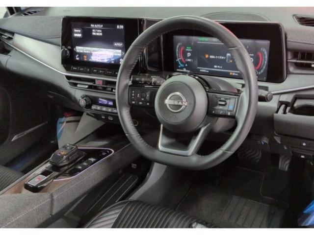Ref:AUX-24228090 NISSAN AURA 2022 3 Ref:AUX-24228090 NISSAN AURA 2022 - Image 3