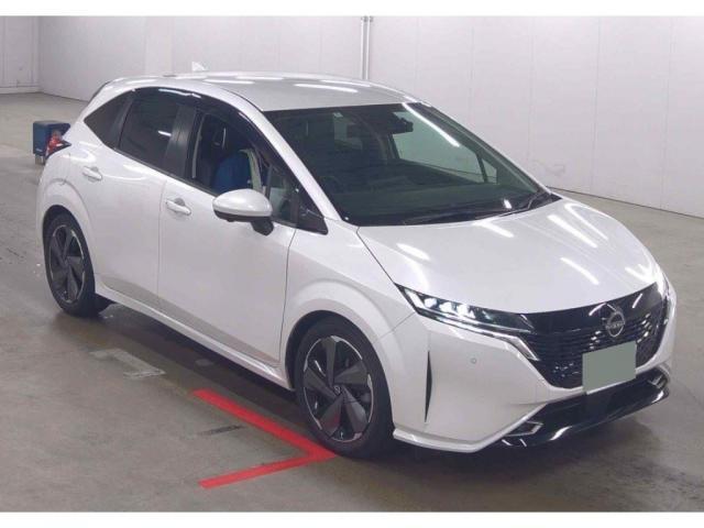 Ref:AUX-24228090 NISSAN AURA 2022 4 Ref:AUX-24228090 NISSAN AURA 2022 - Image 4
