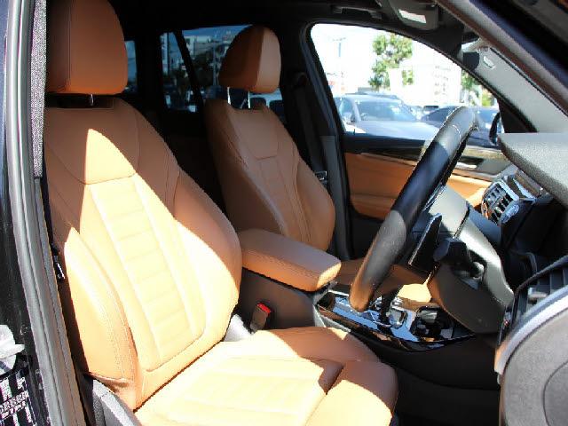 Ref:AUX-24228873 BMW X3 2021 5 Ref:AUX-24228873 BMW X3 2021 - Image 5