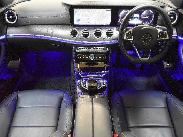 Ref:AUX-24228878 MERCEDES BENZ E-CLASS 2017 2 Ref:AUX-24228878 MERCEDES BENZ E-CLASS 2017 - Image 2