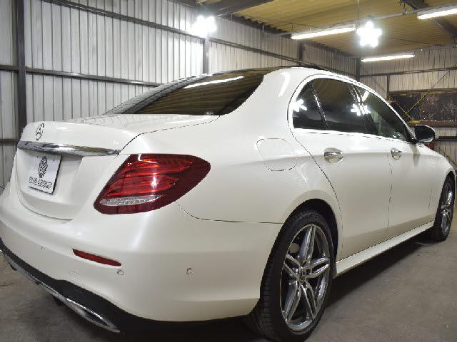 Ref:AUX-24228878 MERCEDES BENZ E-CLASS 2017 3 Ref:AUX-24228878 MERCEDES BENZ E-CLASS 2017 - Image 3