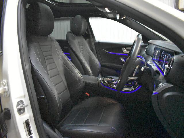 Ref:AUX-24228878 MERCEDES BENZ E-CLASS 2017 9 Ref:AUX-24228878 MERCEDES BENZ E-CLASS 2017 - Image 9