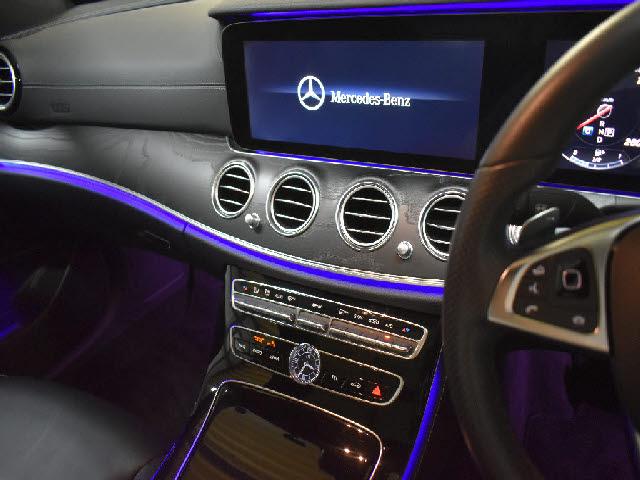 Ref:AUX-24228878 MERCEDES BENZ E-CLASS 2017 10 Ref:AUX-24228878 MERCEDES BENZ E-CLASS 2017 - Image 10