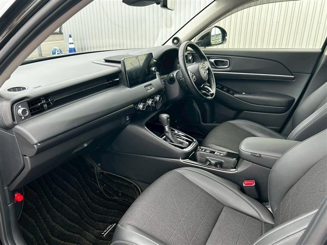 Ref:AUX-24233212 HONDA VEZEL 2022 12 Ref:AUX-24233212 HONDA VEZEL 2022 - Image 12