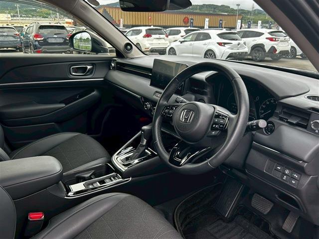 Ref:AUX-24233212 HONDA VEZEL 2022 13 Ref:AUX-24233212 HONDA VEZEL 2022 - Image 13