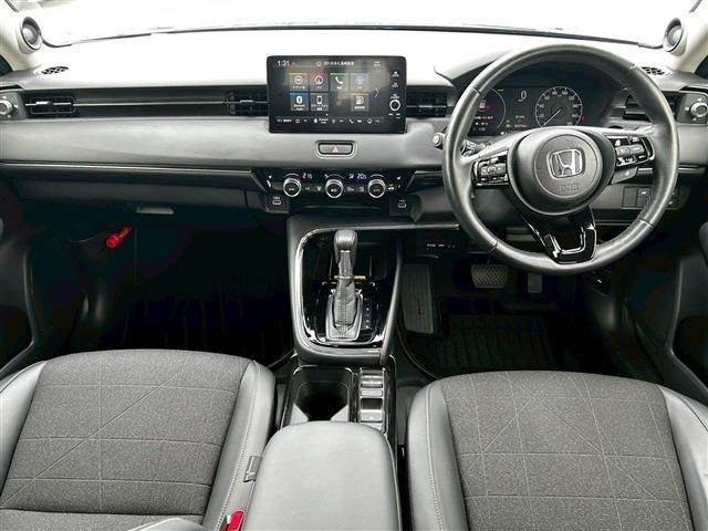 Ref:AUX-24233212 HONDA VEZEL 2022 14 Ref:AUX-24233212 HONDA VEZEL 2022 - Image 14