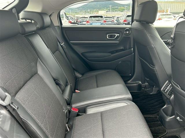 Ref:AUX-24233212 HONDA VEZEL 2022 15 Ref:AUX-24233212 HONDA VEZEL 2022 - Image 15