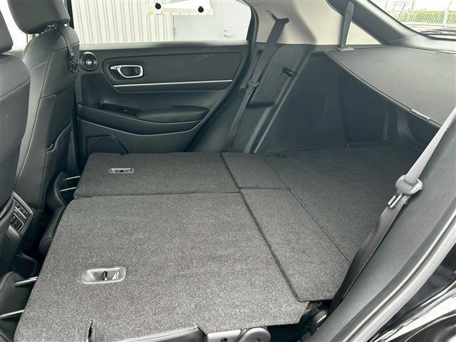 Ref:AUX-24233212 HONDA VEZEL 2022 16 Ref:AUX-24233212 HONDA VEZEL 2022 - Image 16
