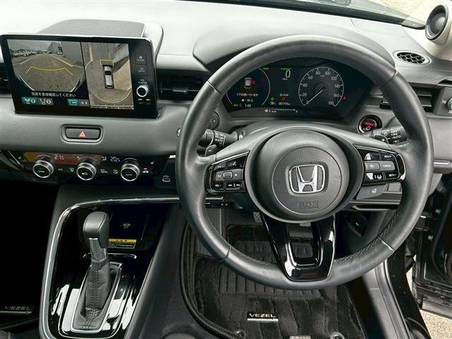 Ref:AUX-24233212 HONDA VEZEL 2022 19 Ref:AUX-24233212 HONDA VEZEL 2022 - Image 19