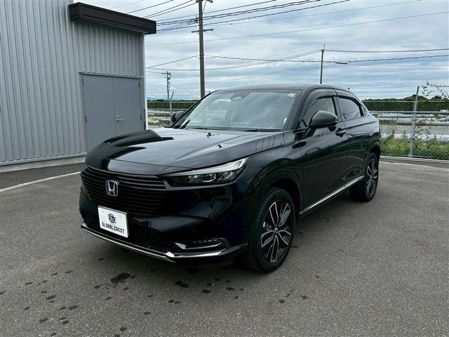 Ref:AUX-24233212 HONDA VEZEL 2022 3 Ref:AUX-24233212 HONDA VEZEL 2022 - Image 3