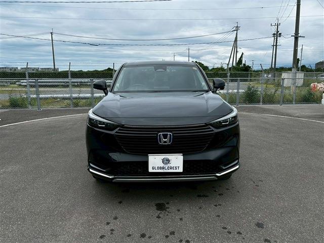 Ref:AUX-24233212 HONDA VEZEL 2022 4 Ref:AUX-24233212 HONDA VEZEL 2022 - Image 4
