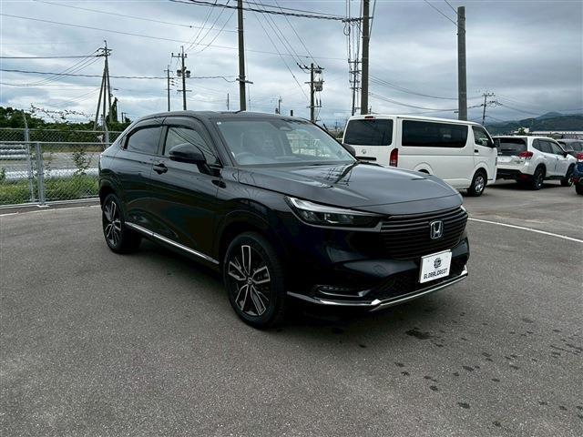 Ref:AUX-24233212 HONDA VEZEL 2022 5 Ref:AUX-24233212 HONDA VEZEL 2022 - Image 5