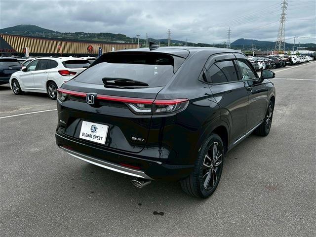 Ref:AUX-24233212 HONDA VEZEL 2022 6 Ref:AUX-24233212 HONDA VEZEL 2022 - Image 6